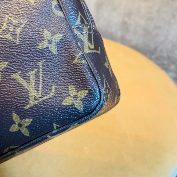 Authentic Vintage Trousse23/Cosmetic pouch ‼️no to offer‼️SOLD - Picture 13 of 16